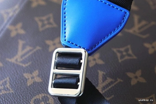 WIS LOUIS VUITTON CHRISTOPHER MM 1225